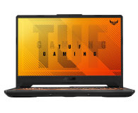 ASUS TUF Gaming A15 R5-4600H/16GB/512 144Hz - 591282 - zdjęcie 3